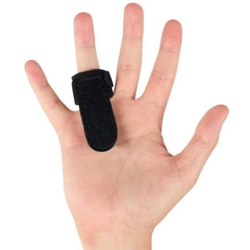 Trigger Finger Splint for Pain Relief and Support by HitMyNeed