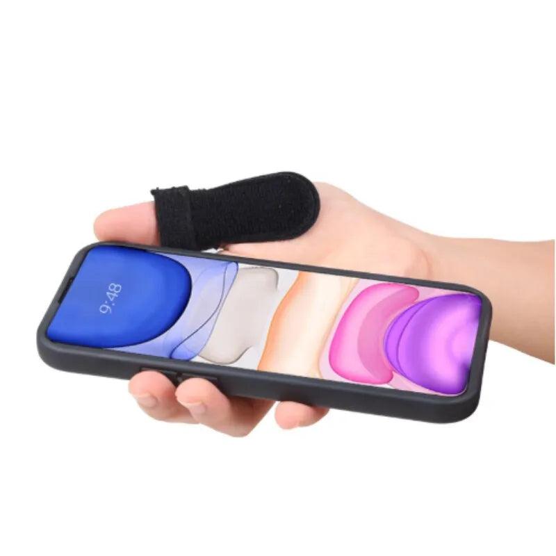 Trigger Finger Splint for Pain Relief and Support by HitMyNeed
