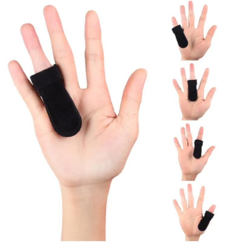 Trigger Finger Splint for Pain Relief and Support by HitMyNeed