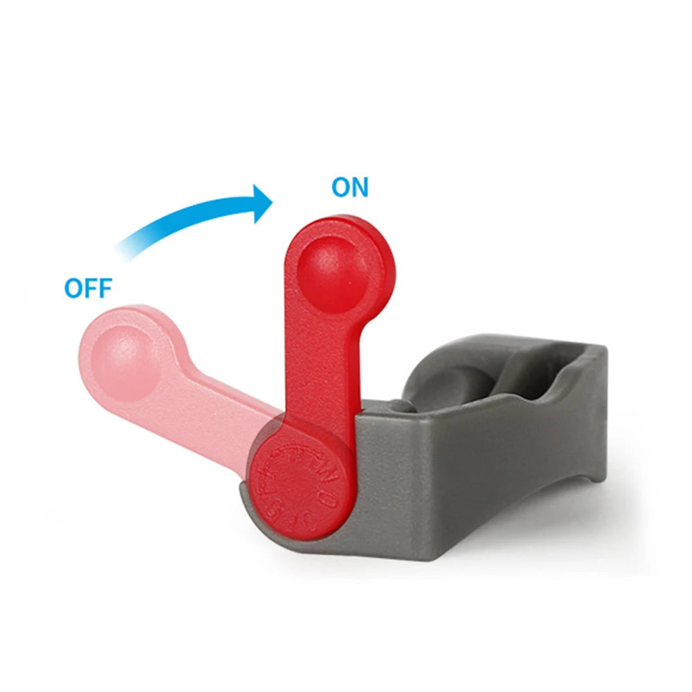 Trigger Lock for Dyson V7 V8 V10 V11 Vacuum Cleaners by HitMyNeed