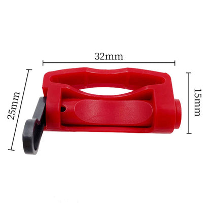 Trigger Lock for Dyson V7 V8 V10 V11 Vacuum Cleaners by HitMyNeed