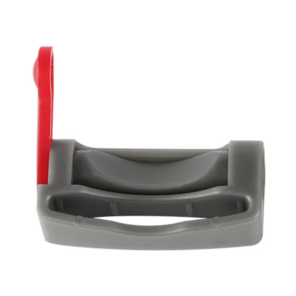 Trigger Lock for Dyson V7 V8 V10 V11 Vacuum Cleaners grey by HitMyNeed