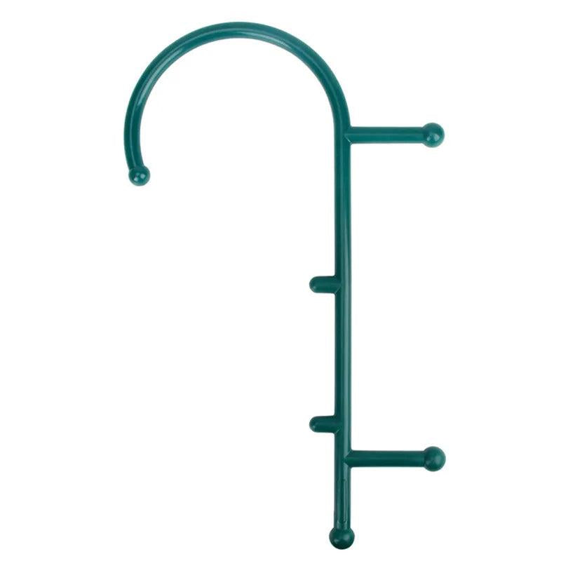 Trigger Point Back Hook Massage Stick by HitMyNeed