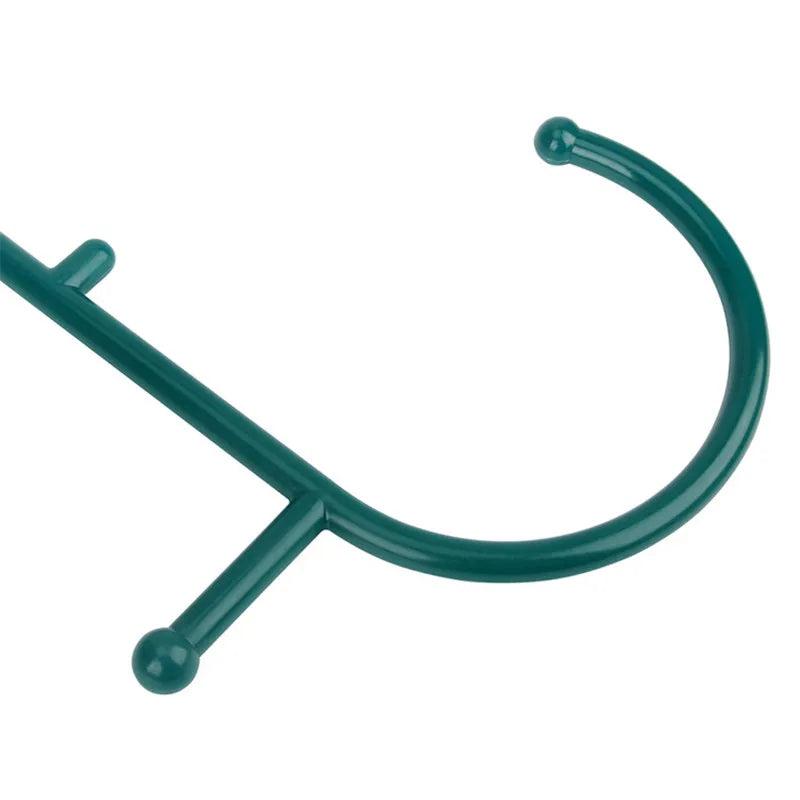 Trigger Point Back Hook Massage Stick by HitMyNeed
