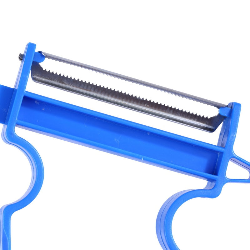 Trio Peeler and Shredder Kitchen Set (3 pcs) by HitMyNeed
