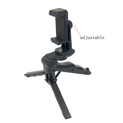Tripod Stabilizer Phone Holder Gimbal by HitMyNeed