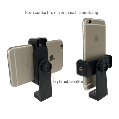 Tripod Stabilizer Phone Holder Gimbal by HitMyNeed