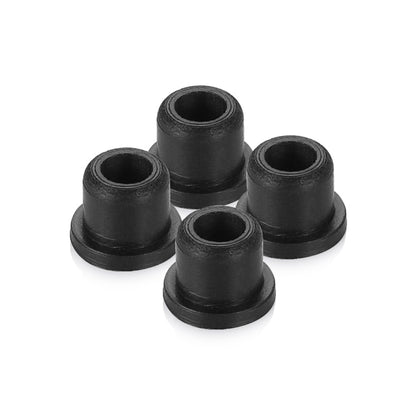 Trunk Emblem Grommet Fasteners Set of 4 by HitMyNeed