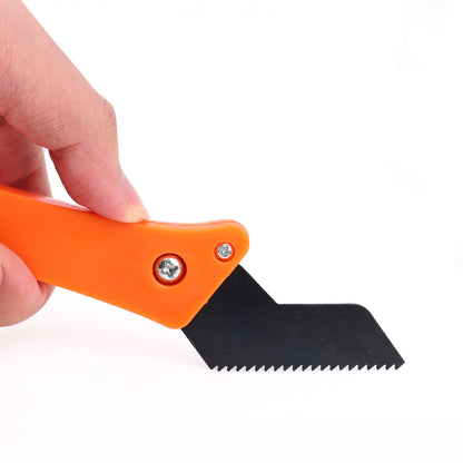 Tungsten Carbide Grout & Scraper Replacement Blades by HitMyNeed