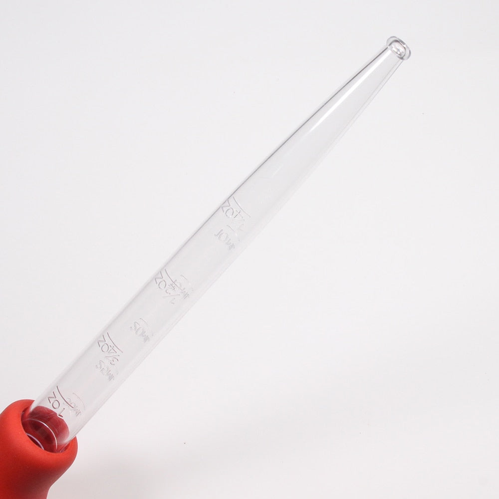 Turkey Baster 1-Ounce with Measurement Markings by HitMyNeed