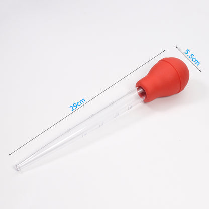 Turkey Baster 1-Ounce with Measurement Markings by HitMyNeed