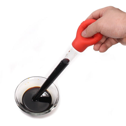 Turkey Baster 1-Ounce with Measurement Markings by HitMyNeed