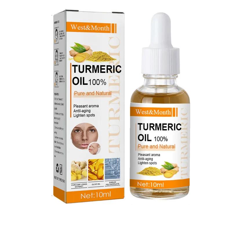 Turmeric Dark Spot & Anti-Wrinkle Face Serum 25g by HitMyNeed