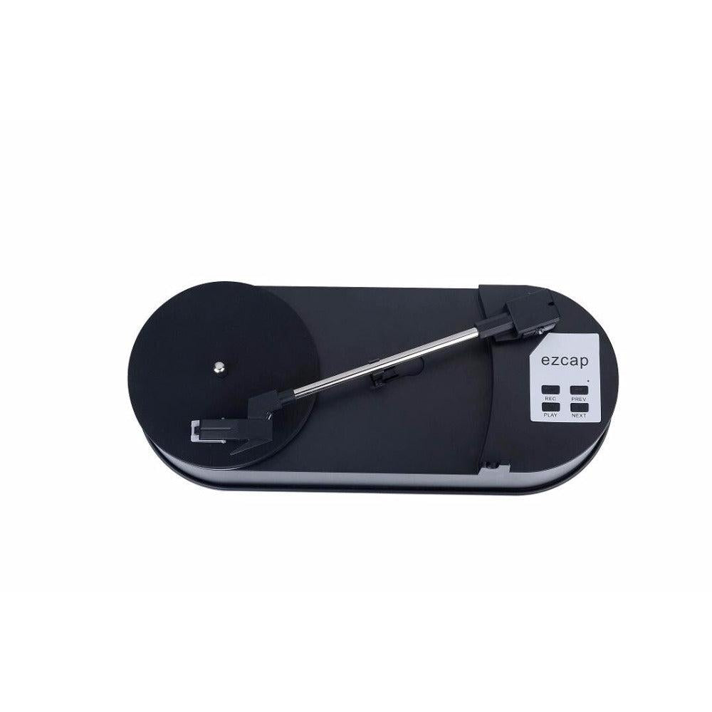 Turntable Vinyl Record Player with MP3 Converter by HitMyNeed