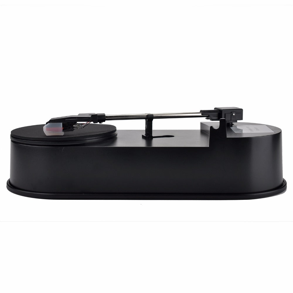 Turntable Vinyl Record Player with MP3 Converter by HitMyNeed