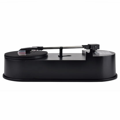 Turntable Vinyl Record Player with MP3 Converter by HitMyNeed