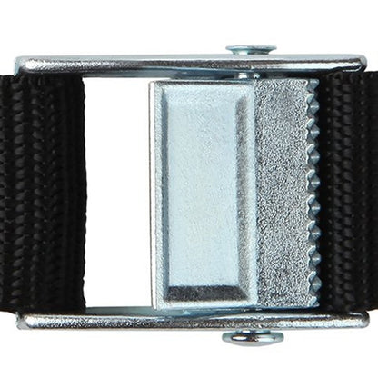 TV & Furniture Anti-Tip Safety Straps (2-Pack) by HitMyNeed