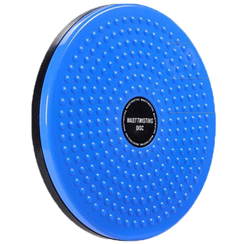 Twist Board Waist Fitness Balance Disc by HitMyNeed