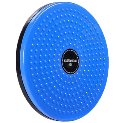 Twist Board Waist Fitness Balance Disc by HitMyNeed