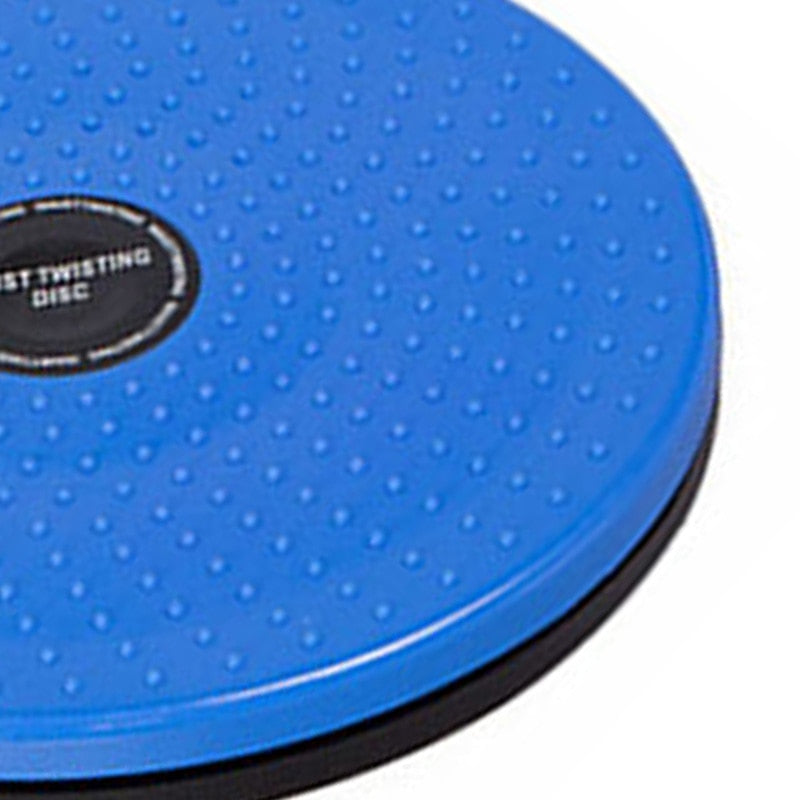 Twist Board Waist Fitness Balance Disc by HitMyNeed