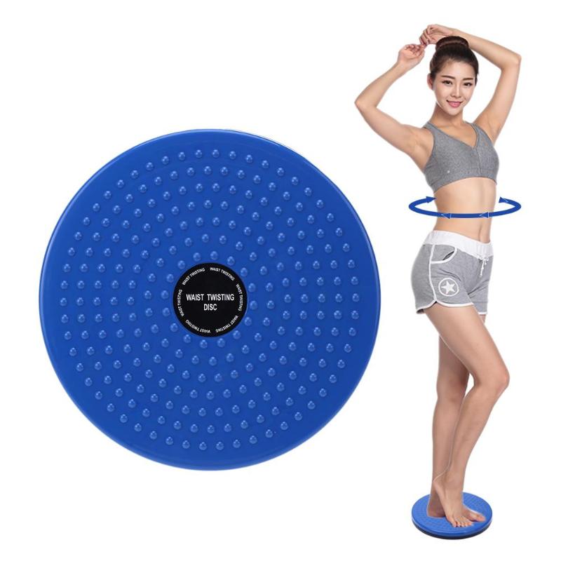 Twist Exercise Board Waist Twisting Disc 24cm by HitMyNeed