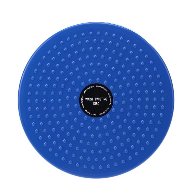 Twist Exercise Board Waist Twisting Disc 24cm by HitMyNeed
