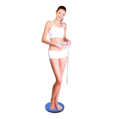 Twist Exercise Board Waist Twisting Disc 24cm by HitMyNeed