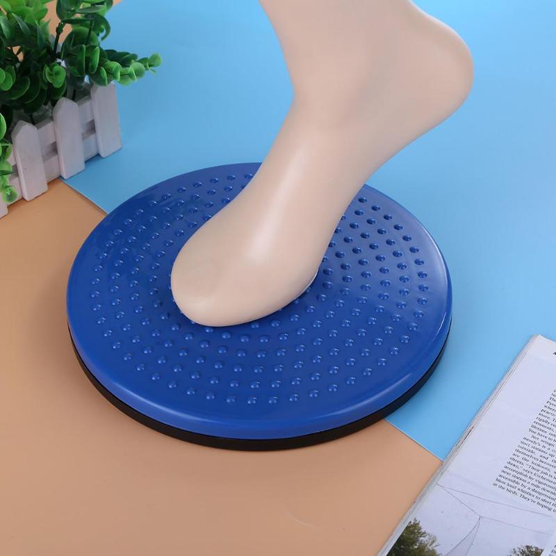 Twist Exercise Board Waist Twisting Disc 24cm by HitMyNeed