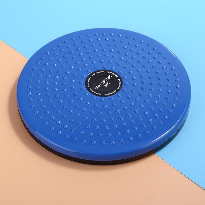 Twist Exercise Board Waist Twisting Disc 24cm by HitMyNeed