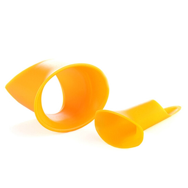 Two-in-One Pepper Corer Set for Bell Peppers & Chili by HitMyNeed