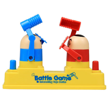 Two-Player Battle Fidget Table Game for Kids & Adults by HitMyNeed
