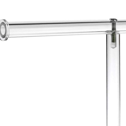 Two Tier Clear Acrylic Bracelet Display Stand by HitMyNeed