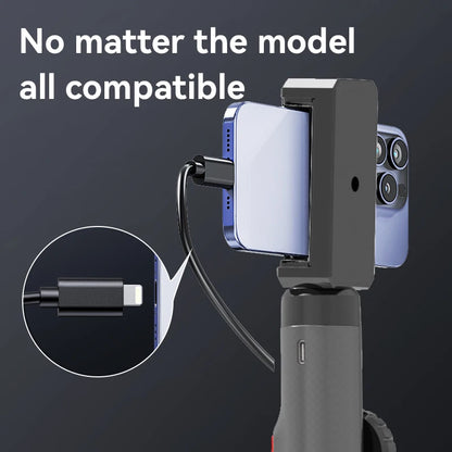 Two-Way 360° Articulating Borescope 1080P 6mm by HitMyNeed