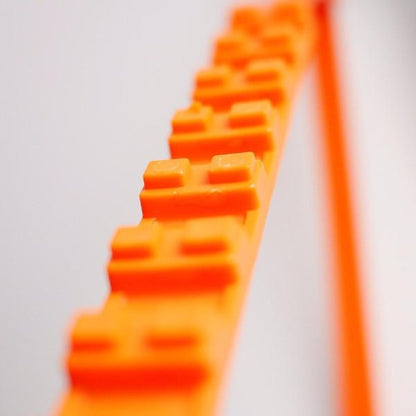 Tyre Traction Zip Wires Set of 10 for Emergency Grip by HitMyNeed