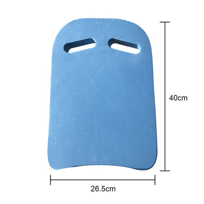 U-Shaped EVA Swimming Kickboard Float by HitMyNeed
