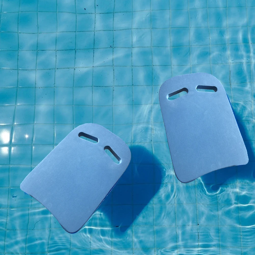 U-Shaped EVA Swimming Kickboard Float by HitMyNeed