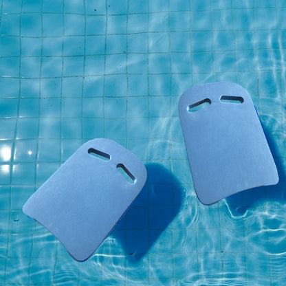 U-Shaped EVA Swimming Kickboard Float by HitMyNeed