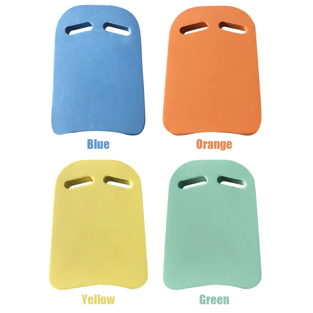 U-Shaped EVA Swimming Kickboard Float by HitMyNeed