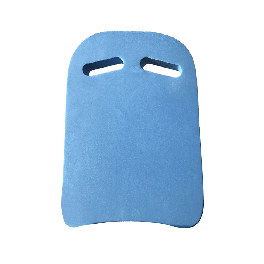 U-Shaped EVA Swimming Kickboard Float blue by HitMyNeed