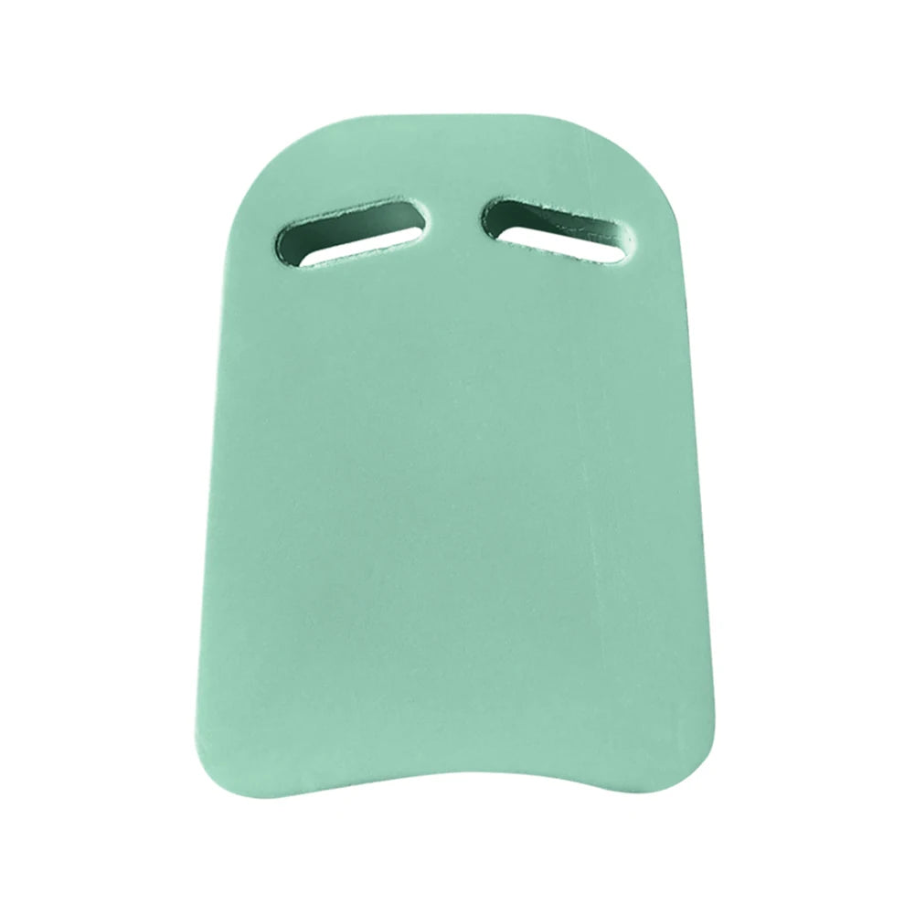 U-Shaped EVA Swimming Kickboard Float green by HitMyNeed