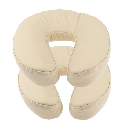 U-Shaped Massage Face Cradles (Set of 2) by HitMyNeed