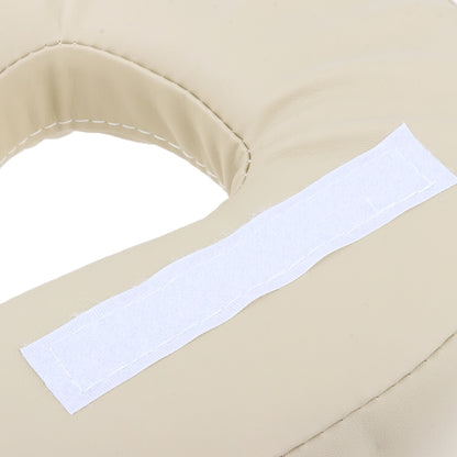 U-Shaped Massage Face Cradles (Set of 2) by HitMyNeed