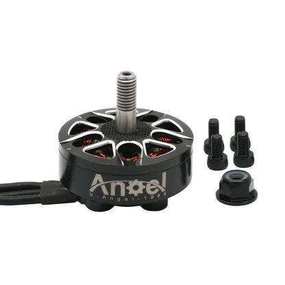 Uangel X2807 2807 1300KV 1500KV 1700KV Motor Set (4pcs) by HitMyNeed