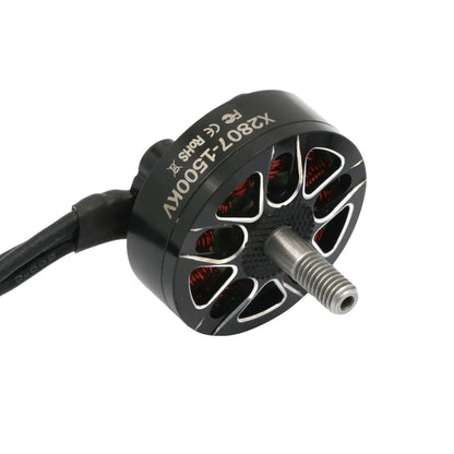 Uangel X2807 2807 1300KV 1500KV 1700KV Motor Set (4pcs) by HitMyNeed