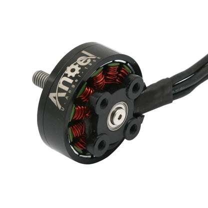 Uangel X2807 2807 1300KV 1500KV 1700KV Motor Set (4pcs) by HitMyNeed
