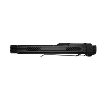 UHI 3100 Lumen Rechargeable Tactical Flashlight by HitMyNeed