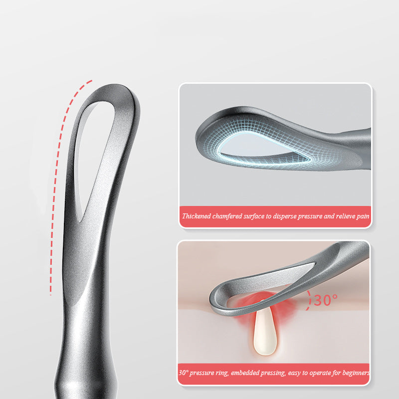 Ultra Fine Tip Pimple Needle & Acne Extractor Tool by HitMyNeed