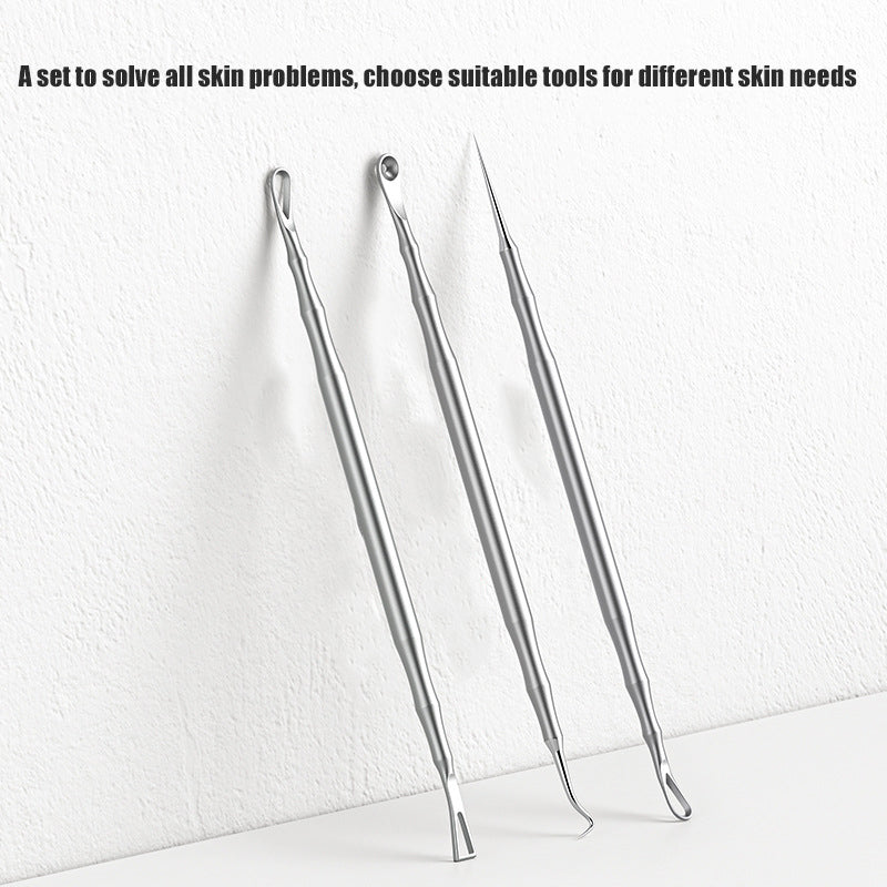 Ultra Fine Tip Pimple Needle & Acne Extractor Tool by HitMyNeed