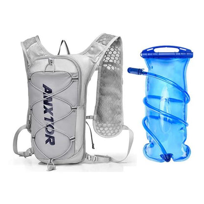 Ultra Lightweight Cycling Hydration Vest 1.5L by HitMyNeed