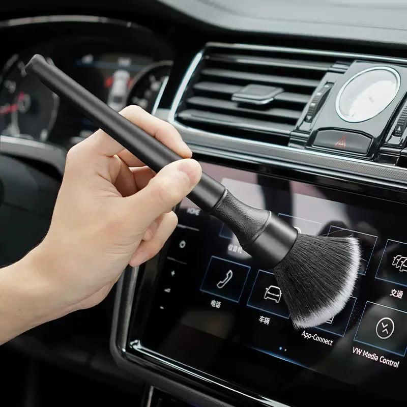 Ultra Soft Car Interior Detailing Brush by HitMyNeed